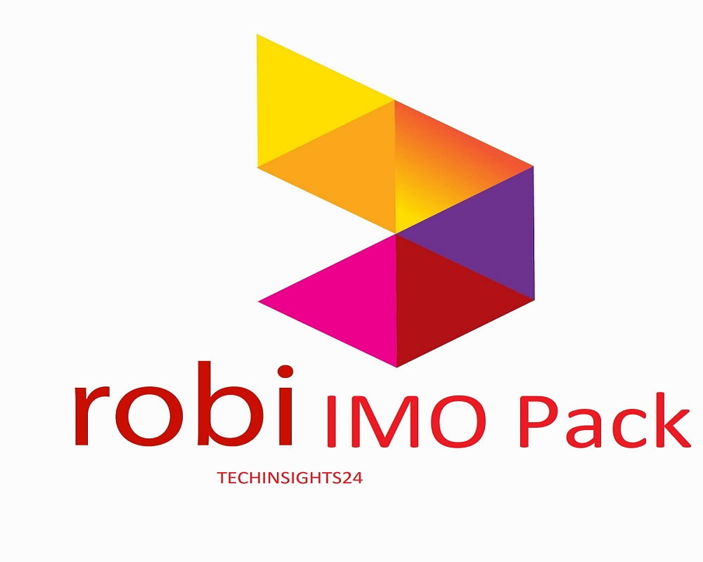 Robi IMO Pack