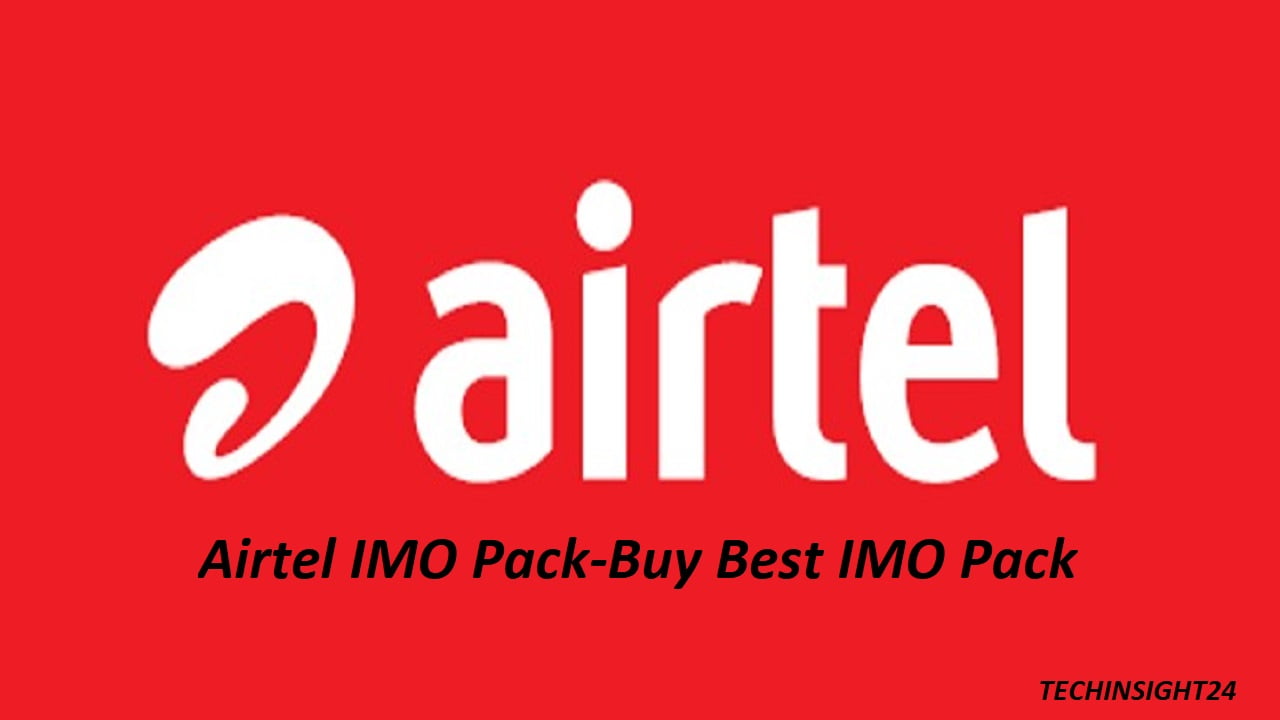 Airtel IMO Pack